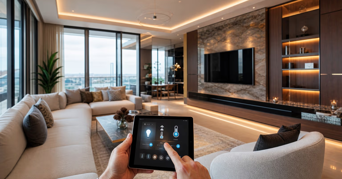 İnşaat Projelerinde Elektronik Güvenlik: 7 Adım